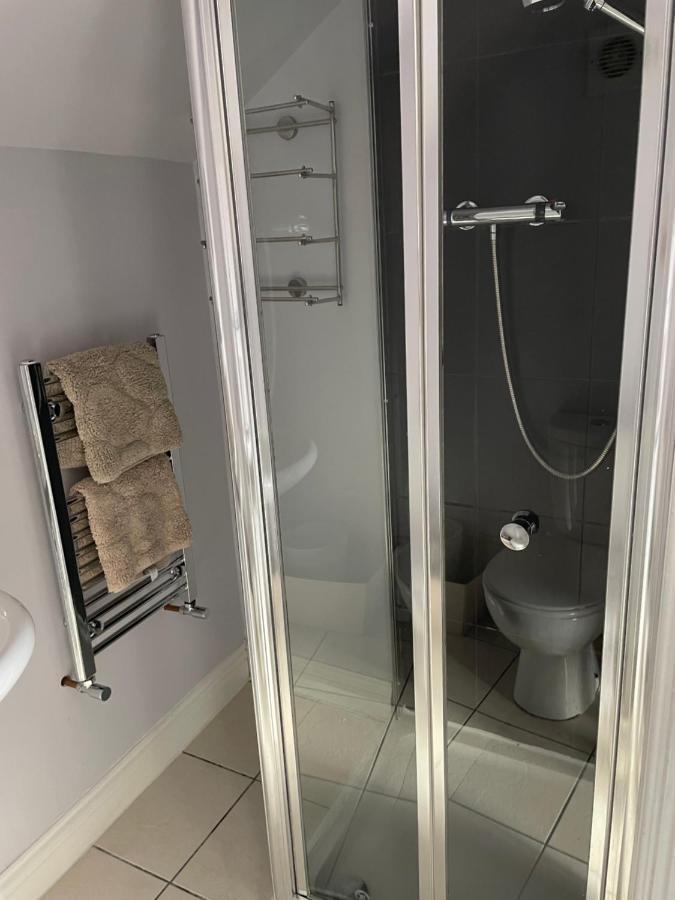 27 The Limes 2 Accommodatie bij particulieren *